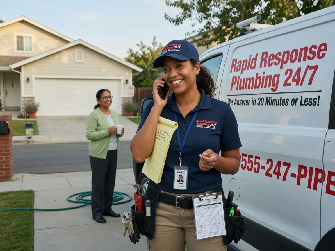 Emergency Plumber Logan, AL FAQs